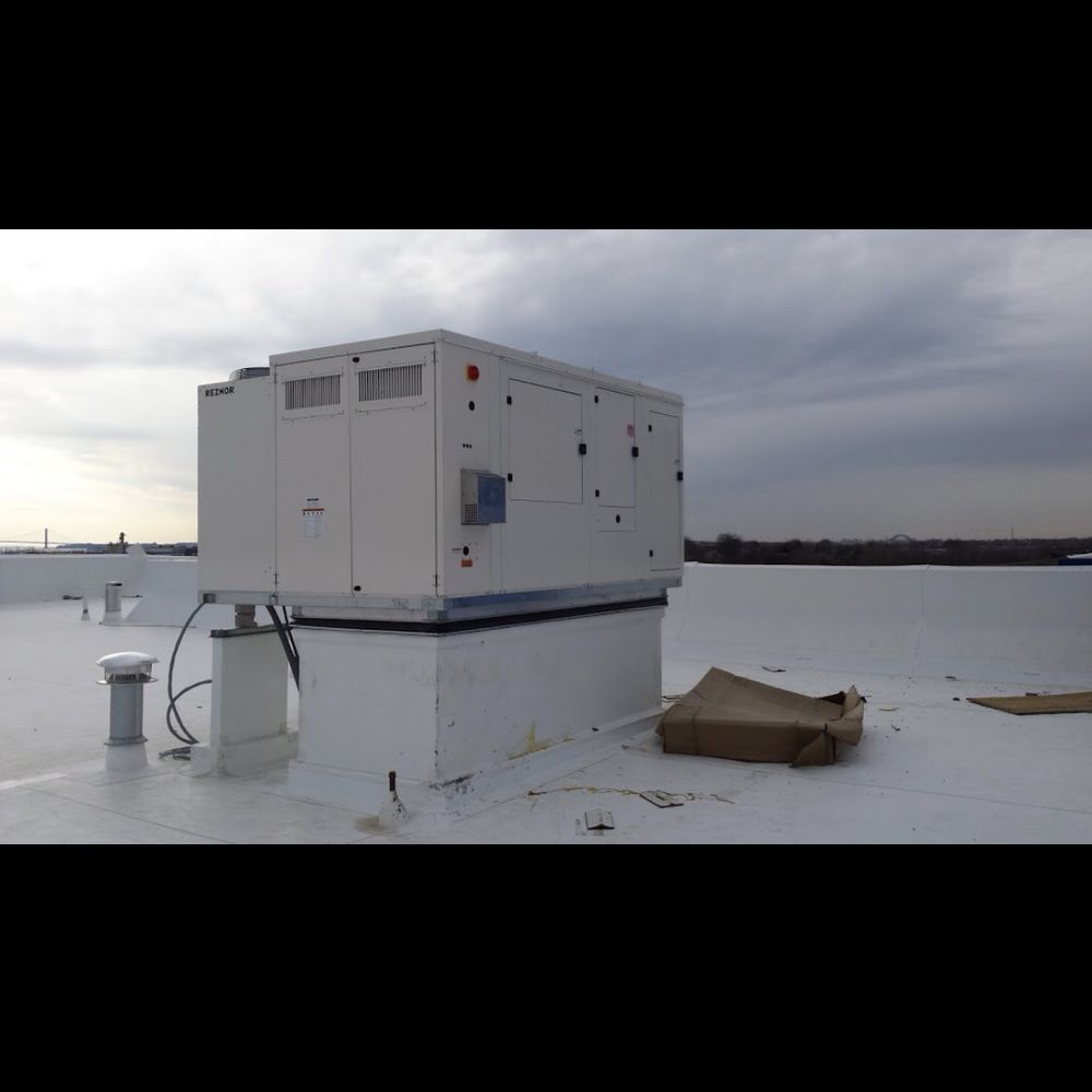 Photo of Aeromark Mechanical