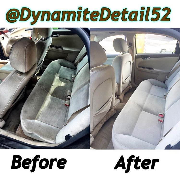 Photo of Dynamite Detail Car Wash