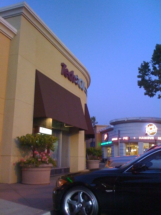 Photo of Technology Credit Union