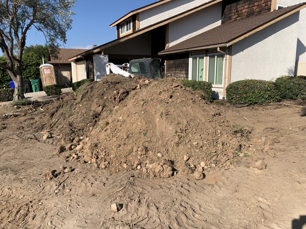 Photo of LGHC Landscaping