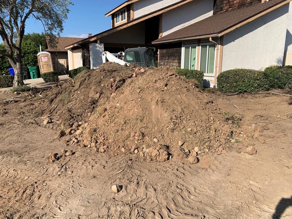 Photo of LGHC Landscaping