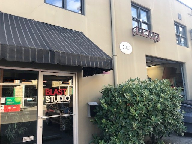 Photo of The Blast Studio