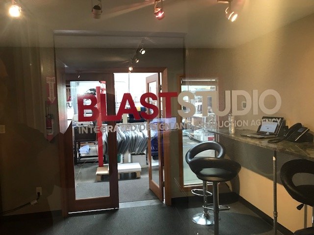 Photo of The Blast Studio