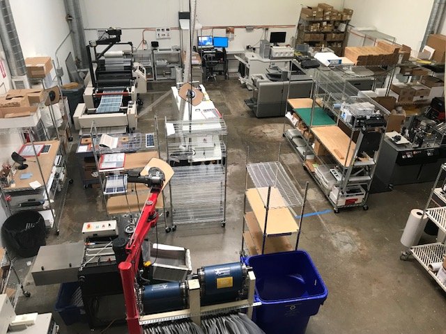 Photo of The Blast Studio