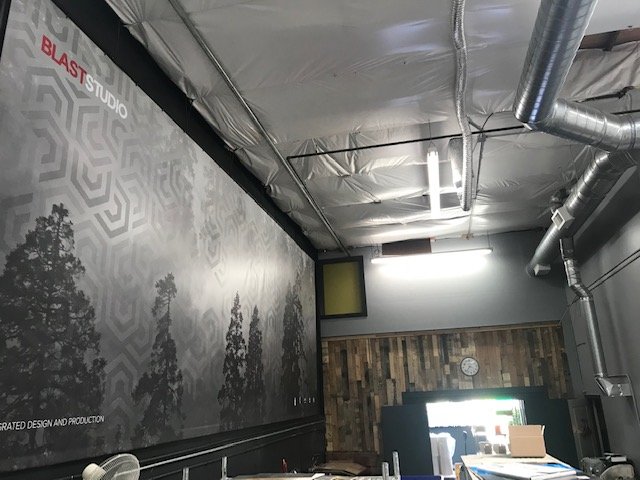 Photo of The Blast Studio