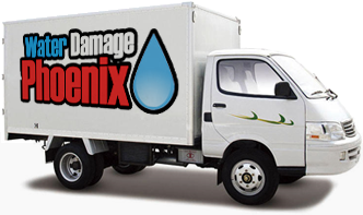 Photo of Water Damage Phoenix
