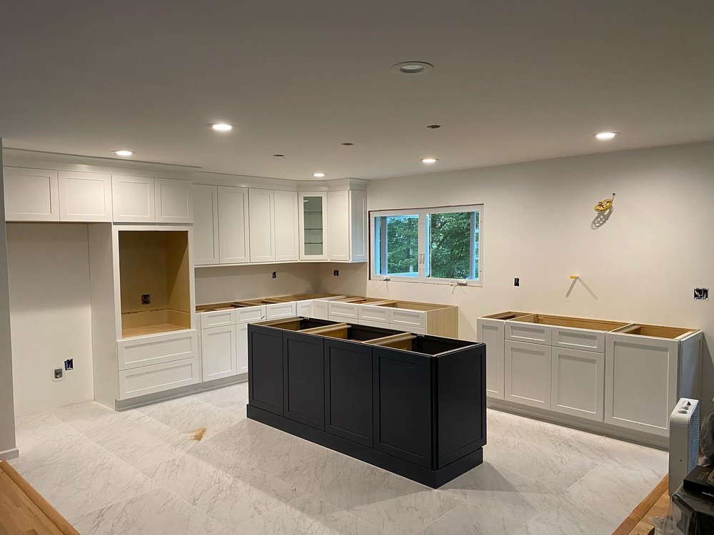 Photo of BJ Floors & Kitchens