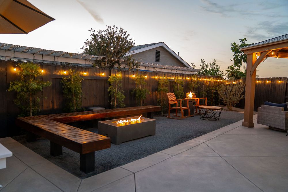 Photo of Element Landscape Design