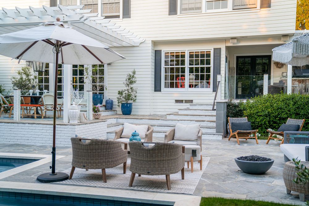 Photo of Element Landscape Design