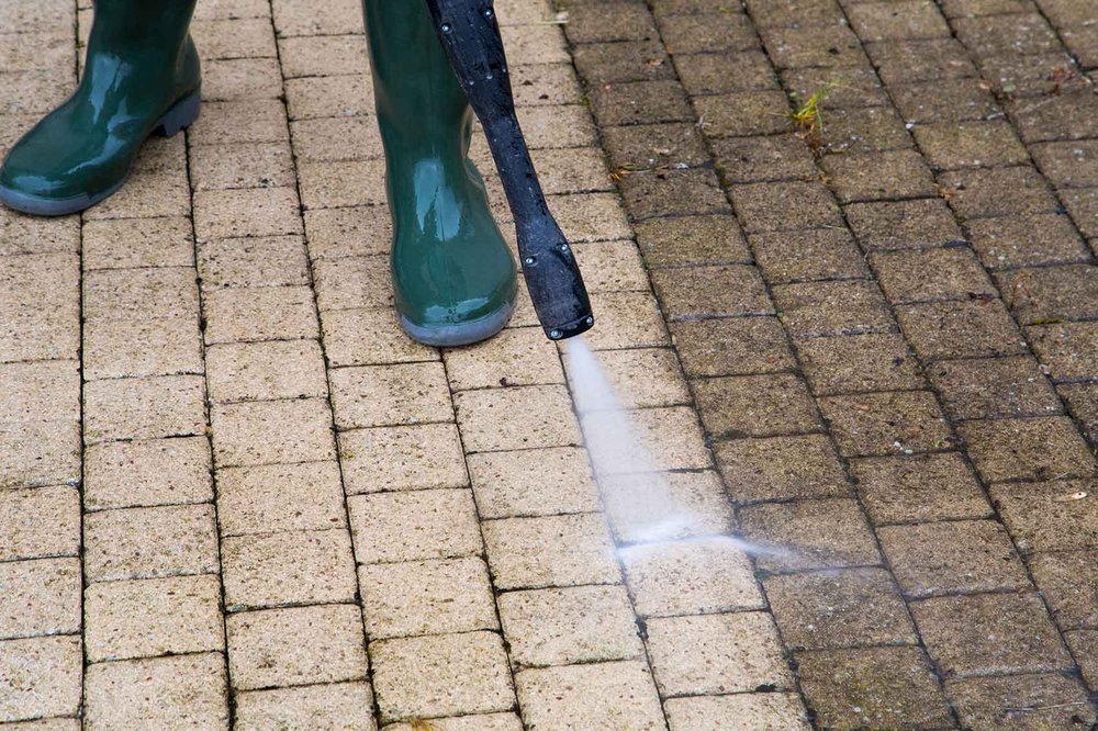 Photo of Midwest Pressure Washing Services