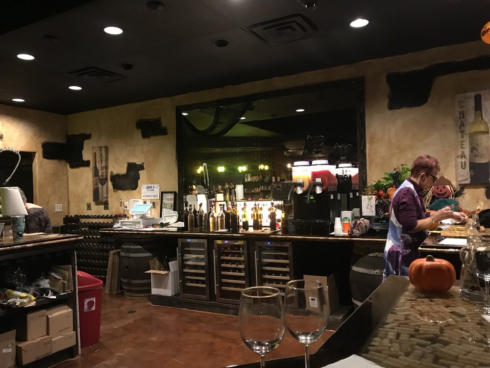 Photo of N2 Vino