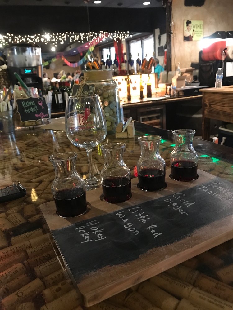 Photo of N2 Vino