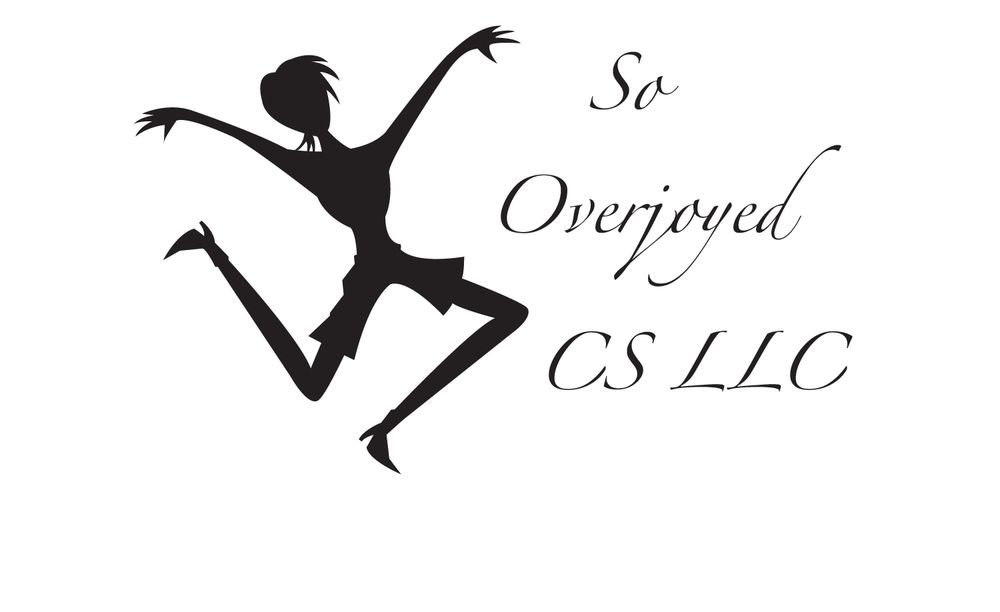 Photo of So Overjoyed CS