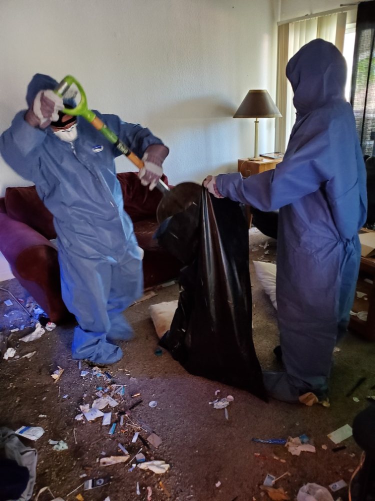 Photo of Rapid Responders