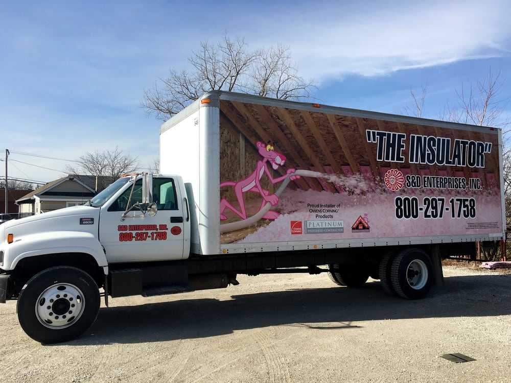 Photo of S & D Roofing