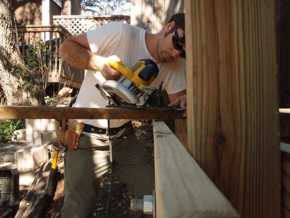 Photo of Handyman Matt