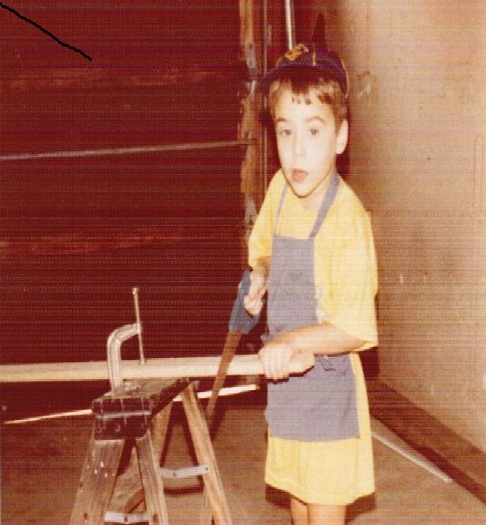 Photo of Handyman Matt
