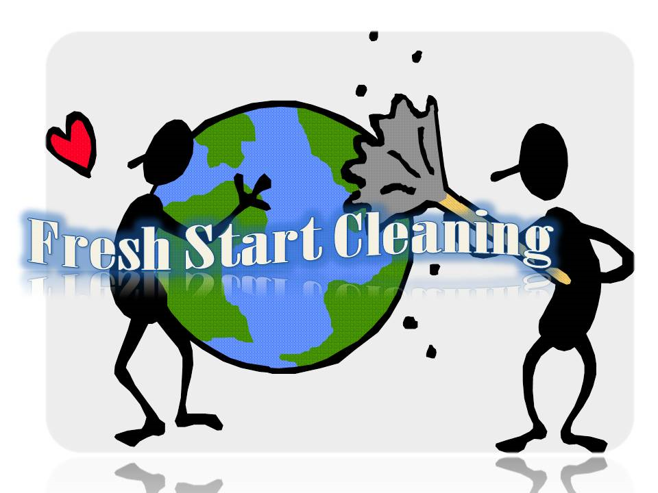 Photo of Fresh Start Cleaning