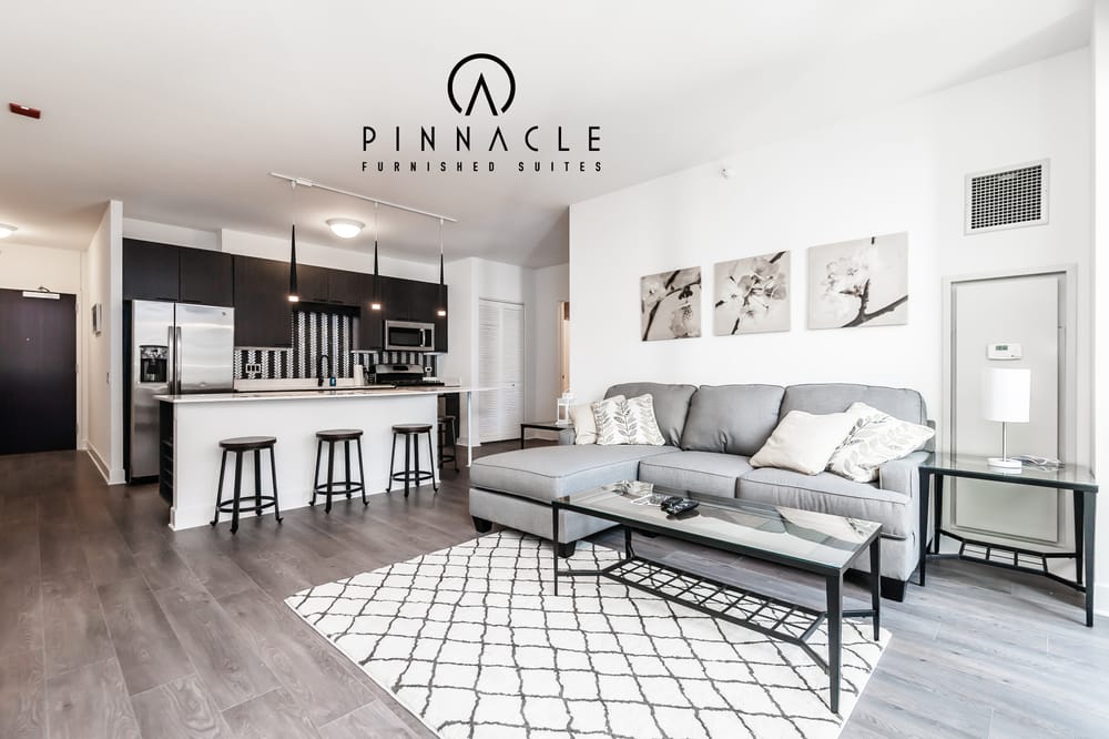 Photo of Pinnacle Furnished Suites