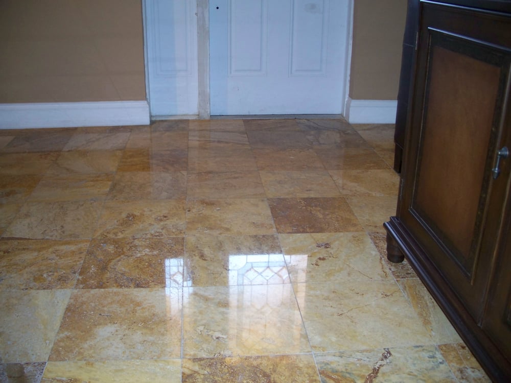 Photo of USA Floor Care
