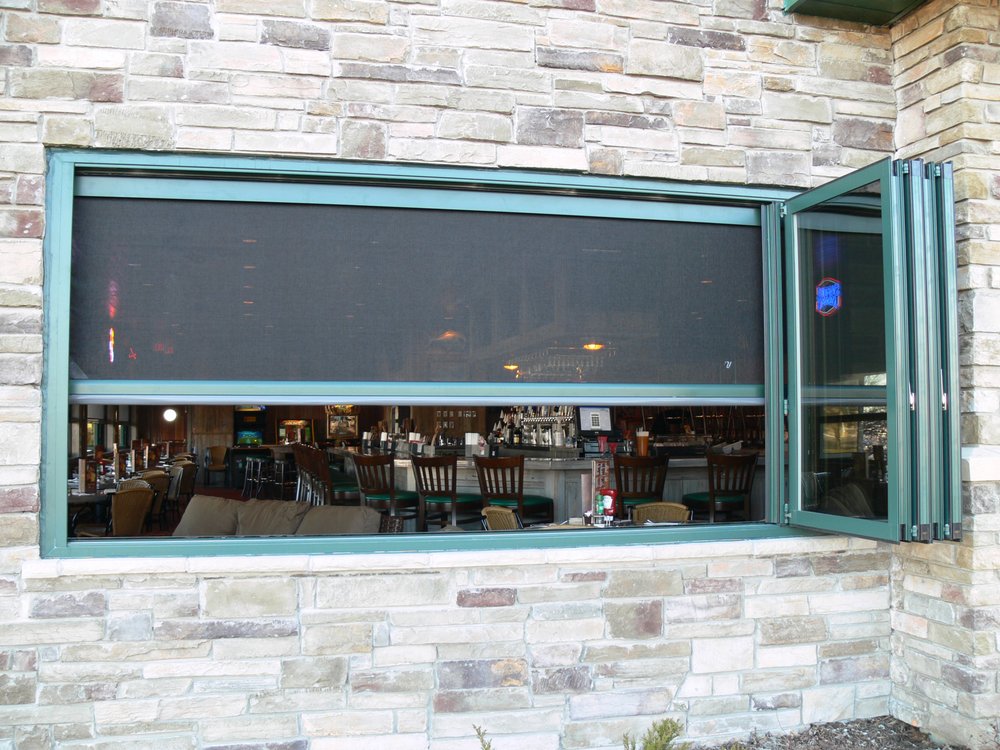 Photo of Midwest Screens