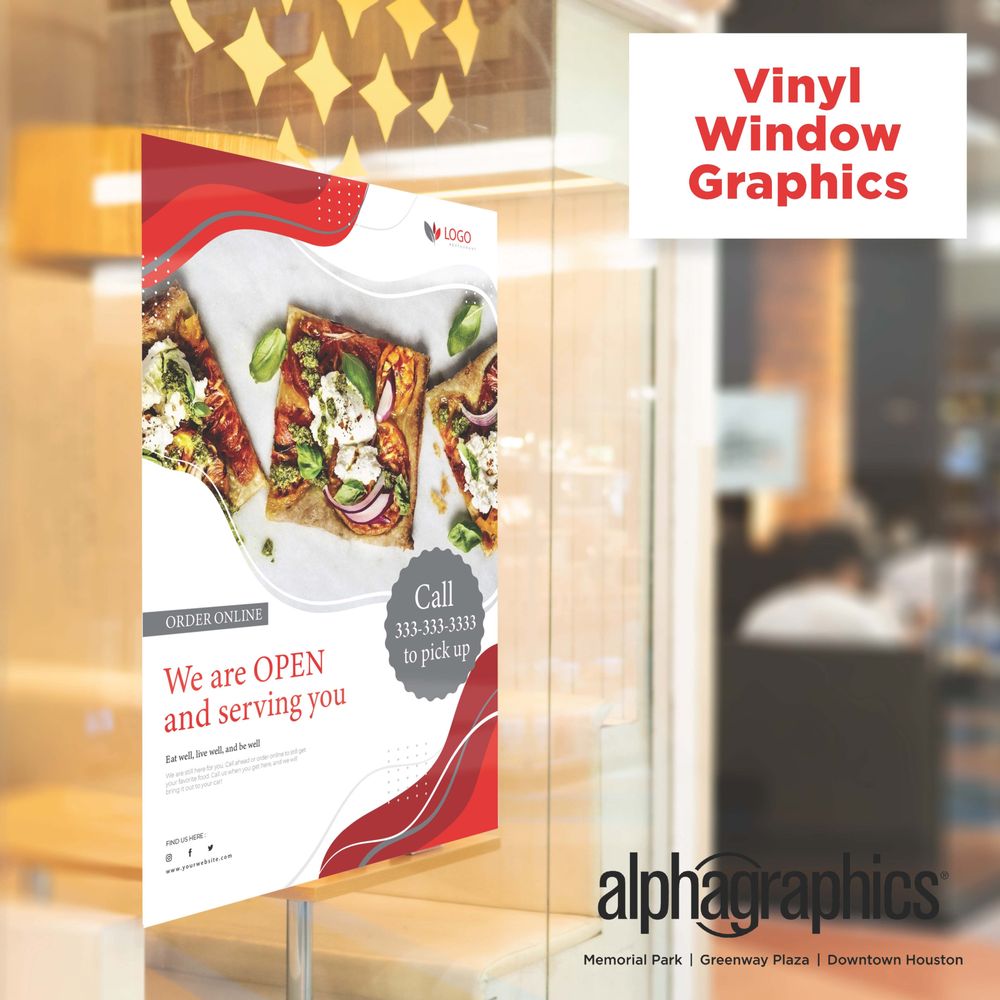 Photo of AlphaGraphics of Downtown