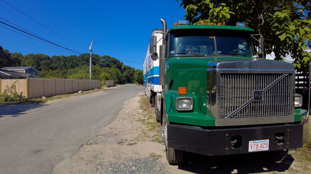 Photo of Carroll's Martha's Vineyard Rapid Transit