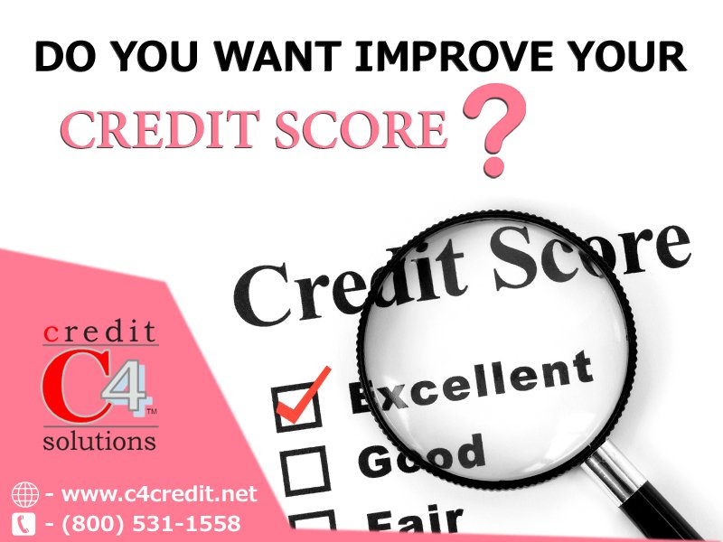 Photo of C4 Credit Solutions