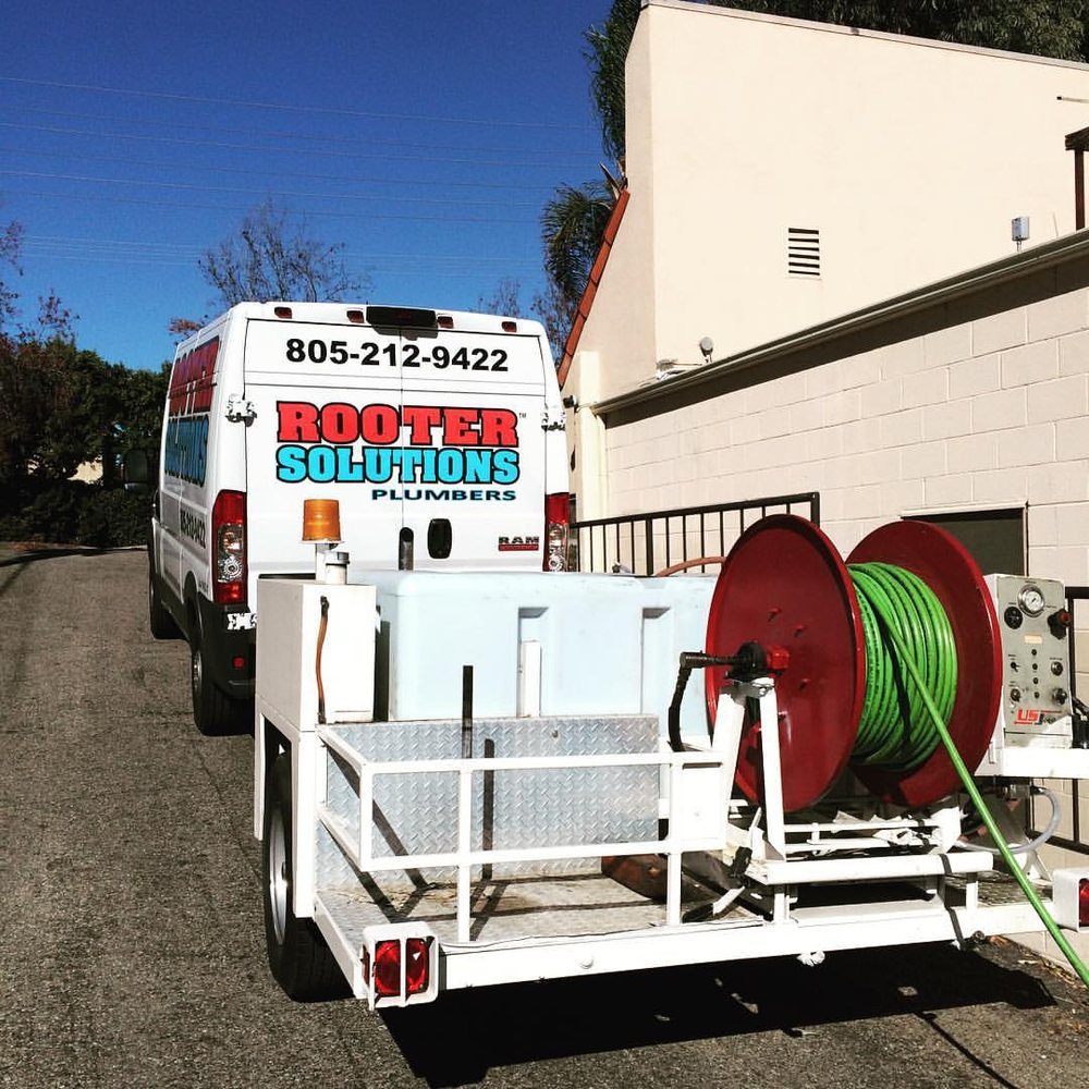 Photo of Rooter Solutions Plumbers San Diego