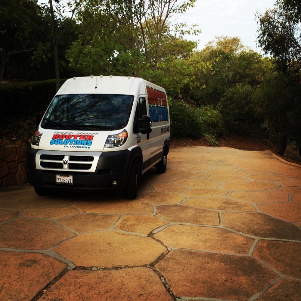 Photo of Rooter Solutions Plumbers San Diego