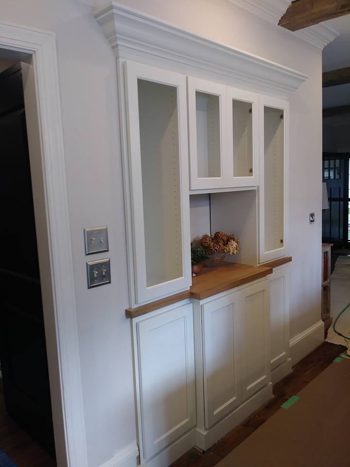 Photo of Hubbard Carpentry & Remodeling