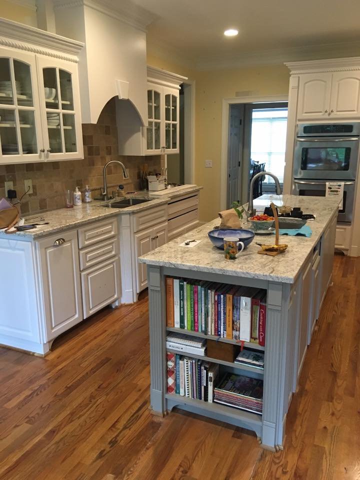 Photo of Hubbard Carpentry & Remodeling