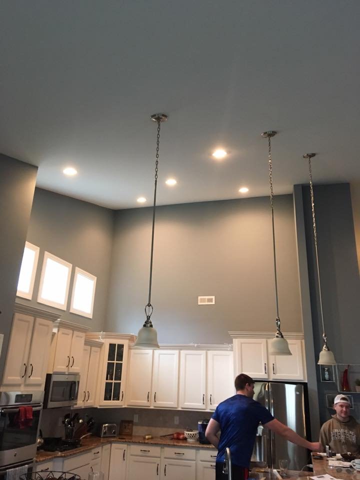 Photo of Hubbard Carpentry & Remodeling