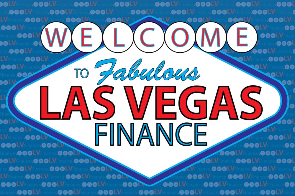 Photo of Las Vegas Finance
