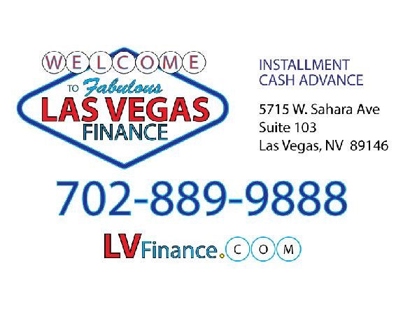 Photo of Las Vegas Finance
