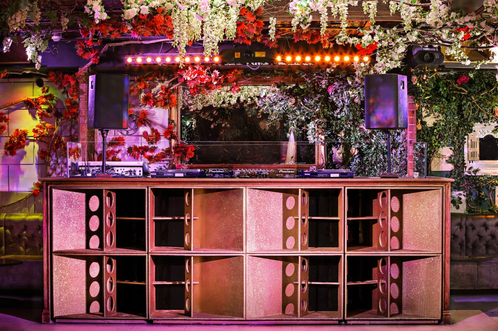 Photo of The Cuckoo Club