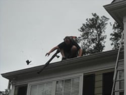 Photo of Northside Gutter Cleaning
