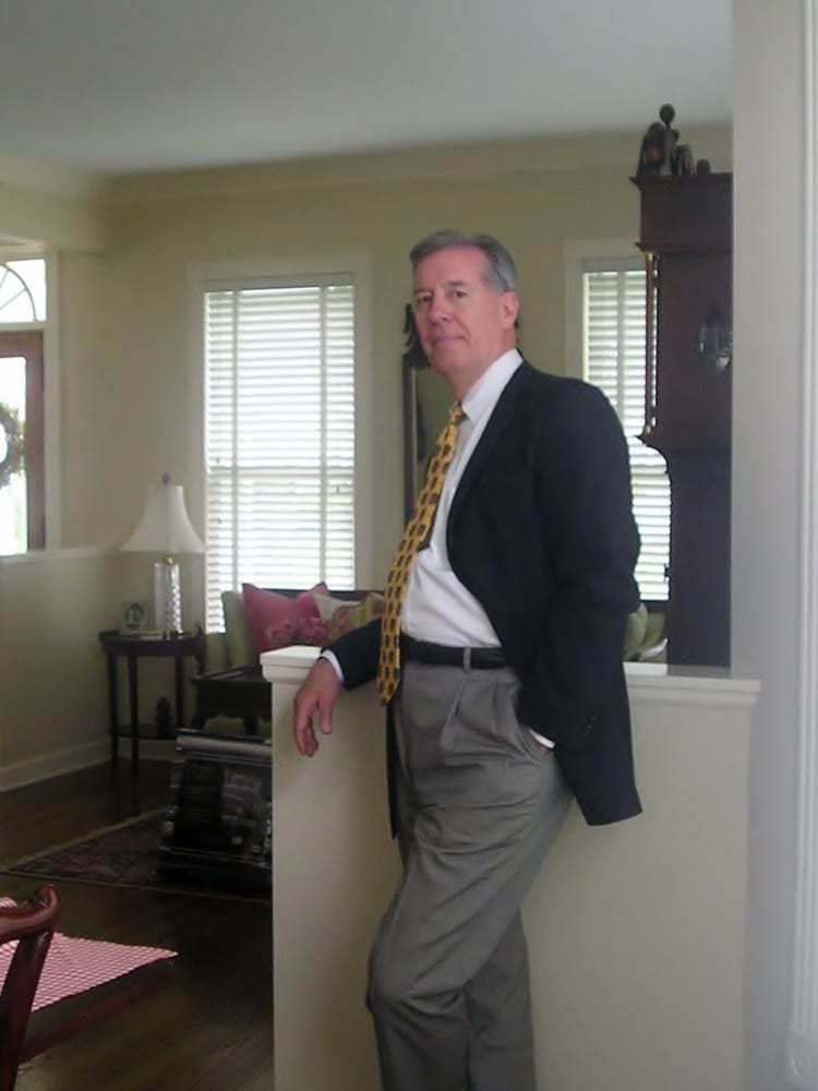 Photo of Letts Financial Services