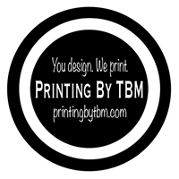 Photo of Printing By TBM