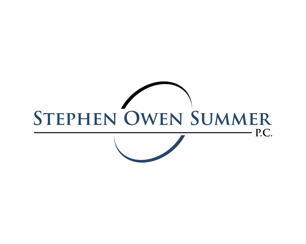 Photo of Stephen Owen Summer, PC