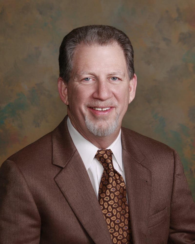 Photo of Stephen Owen Summer, PC
