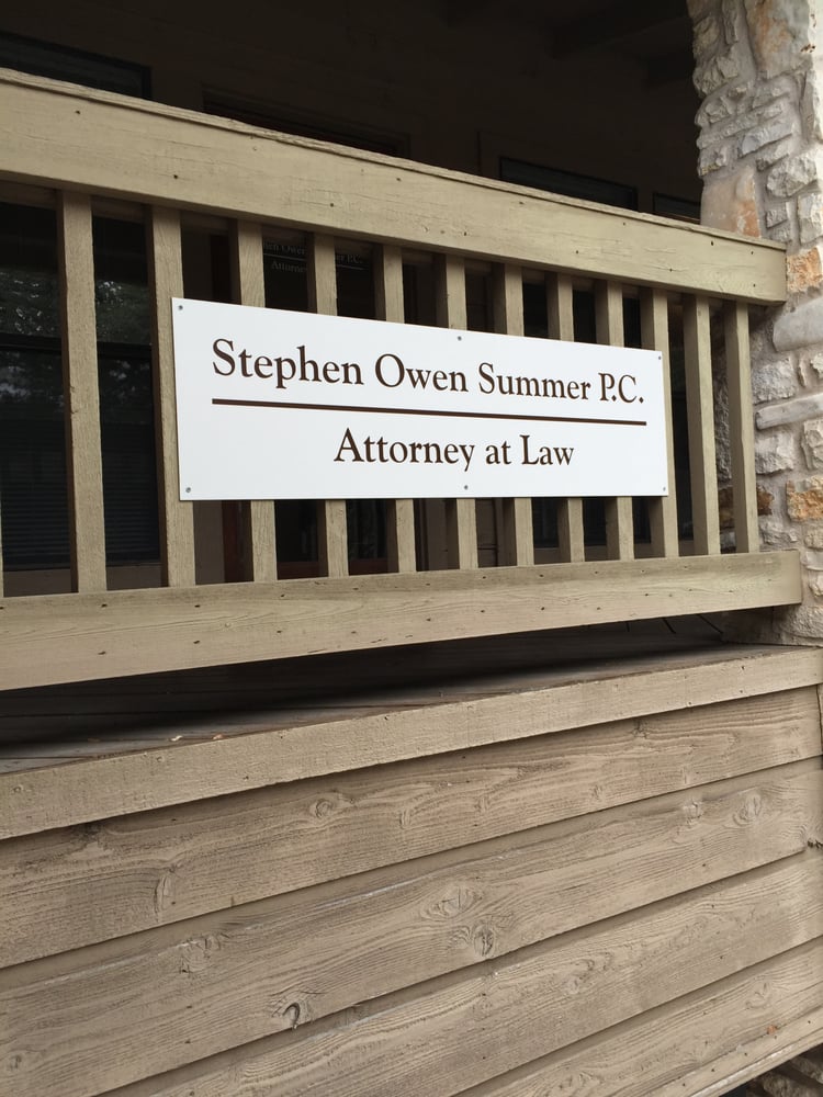 Photo of Stephen Owen Summer, PC