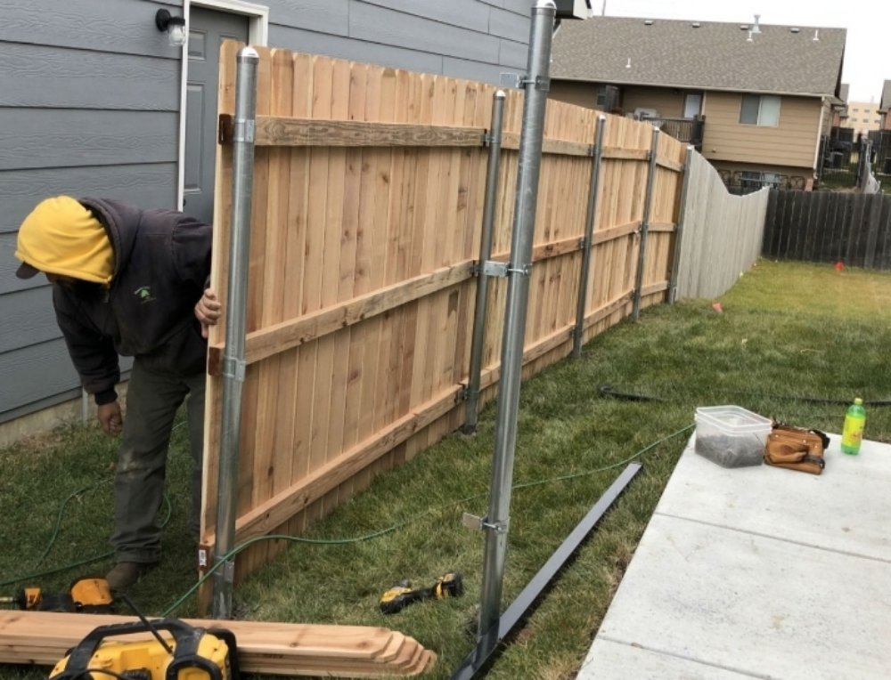 Photo of Chris' Bargain Lawn Care and Handyman Services