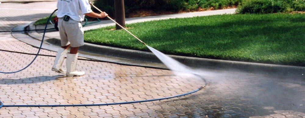 Photo of Chris' Bargain Lawn Care and Handyman Services