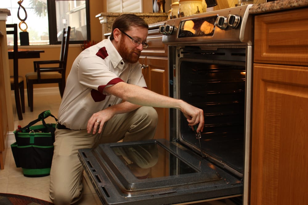 Photo of A1 Appliance Repair
