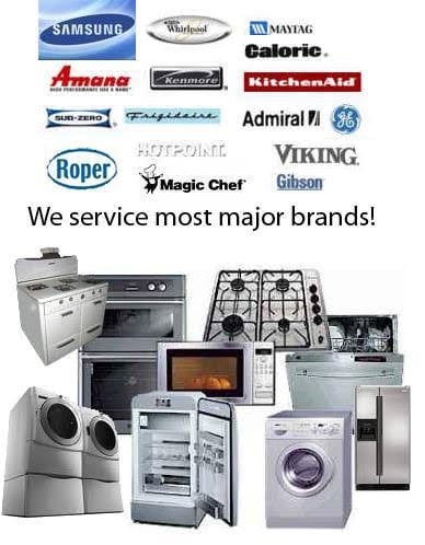 Photo of A1 Appliance Repair