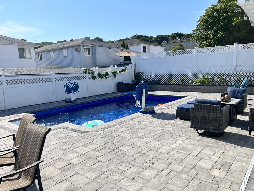 Photo of Rafael Pool Service