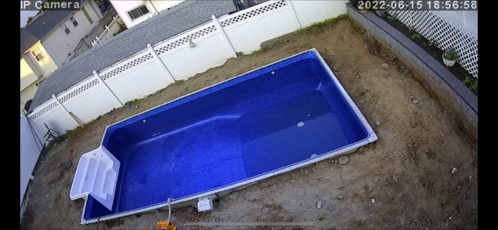 Photo of Rafael Pool Service