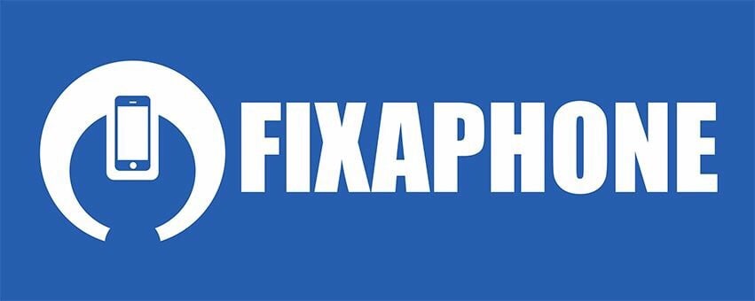 Photo of Fixaphone
