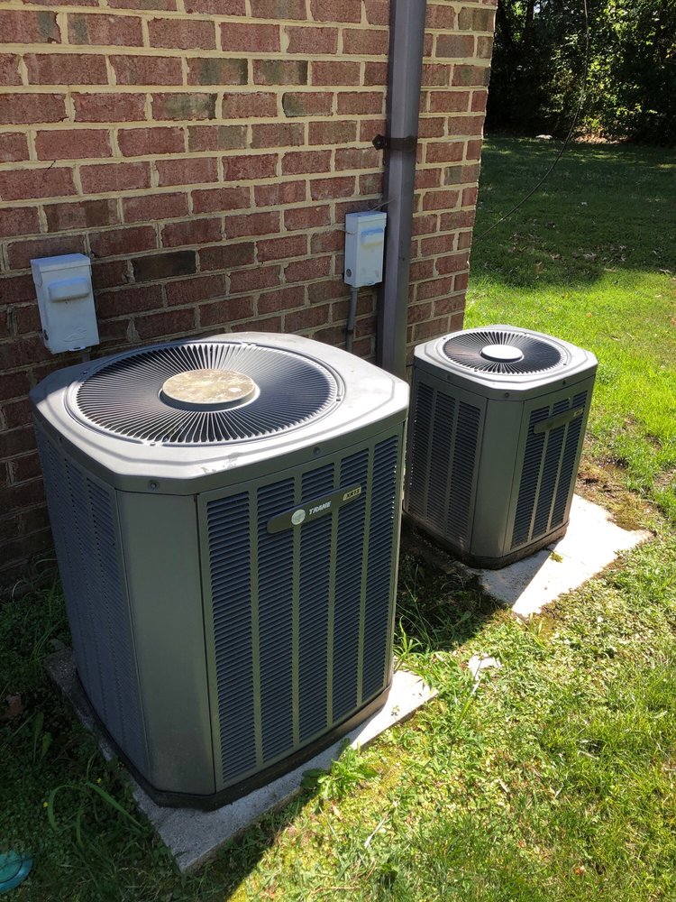 Photo of Mason & Son Plumbing & Heating